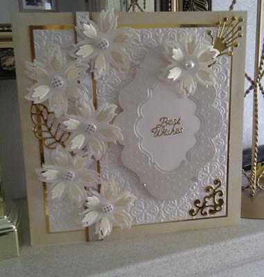 Creative Cards from Carol