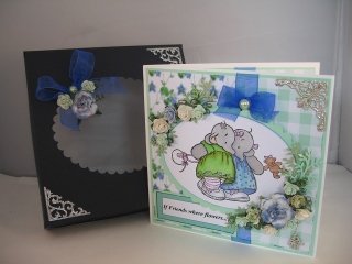 Card Making Tutorials